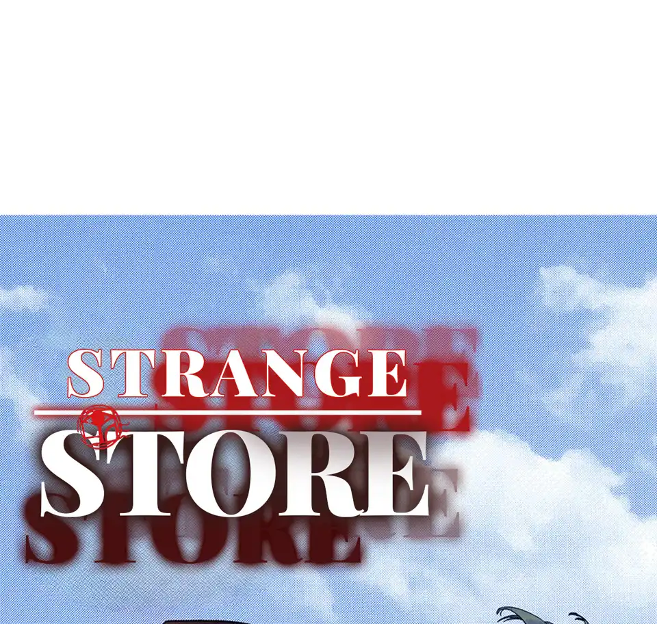 Strange Store Chapter 24 1